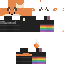 Vista previa del PNG de skin