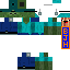 Skin PNG preview