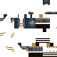 Vista previa del PNG de skin