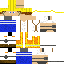 Vista previa del PNG de skin
