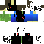 Vista previa del PNG de skin