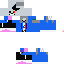 Vista previa del PNG de skin