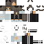 Vista previa del PNG de skin
