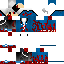 Vista previa del PNG de skin
