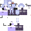 Vista previa del PNG de skin