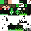 Vista previa del PNG de skin