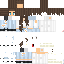 Vista previa del PNG de skin