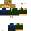 Vista previa del PNG de skin