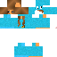 Vista previa del PNG de skin