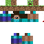 Vista previa del PNG de skin