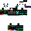 Vista previa del PNG de skin