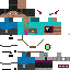 Vista previa del PNG de skin