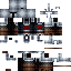 Vista previa del PNG de skin