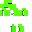 Vista previa del PNG de skin