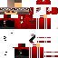 Vista previa del PNG de skin