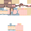 Vista previa del PNG de skin