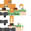 Vista previa del PNG de skin