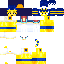 Vista previa del PNG de skin