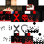 Vista previa del PNG de skin
