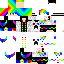 Vista previa del PNG de skin