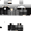 Vista previa del PNG de skin