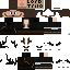 Vista previa del PNG de skin