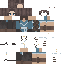 Vista previa del PNG de skin