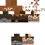 Vista previa del PNG de skin