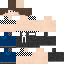 Skin PNG preview