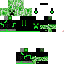 Vista previa del PNG de skin
