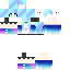 Vista previa del PNG de skin