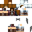 Vista previa del PNG de skin