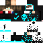 Vista previa del PNG de skin