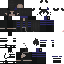 Vista previa del PNG de skin