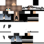 Vista previa del PNG de skin