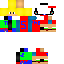 Vista previa del PNG de skin