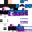 Vista previa del PNG de skin