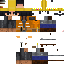 Vista previa del PNG de skin