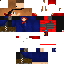 Vista previa del PNG de skin