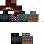 Vista previa del PNG de skin