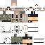Vista previa del PNG de skin