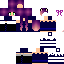 Vista previa del PNG de skin