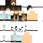 Vista previa del PNG de skin