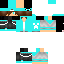 Skin PNG preview