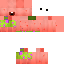 Vista previa del PNG de skin