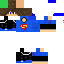 Vista previa del PNG de skin
