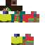Vista previa del PNG de skin