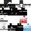 Vista previa del PNG de skin