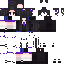 Vista previa del PNG de skin