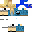Vista previa del PNG de skin